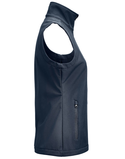 HAR2121055 James Harvest Ladies Valley Vest