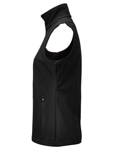 HAR2121055 James Harvest Ladies Valley Vest
