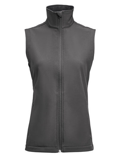 HAR2121055 James Harvest Ladies Valley Vest