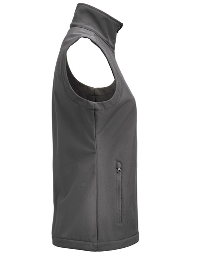 HAR2121055 James Harvest Ladies Valley Vest