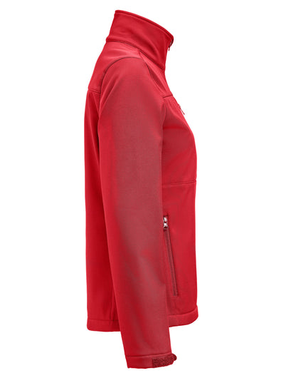 James Harvest Ladies Mammoth Jacket