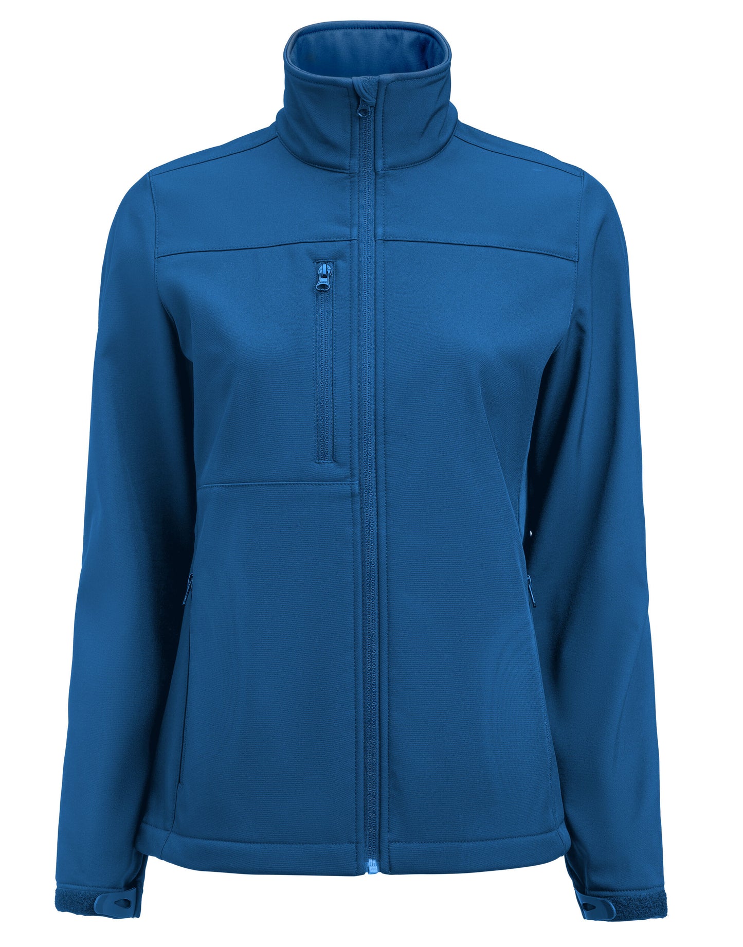 James Harvest Ladies Mammoth Jacket