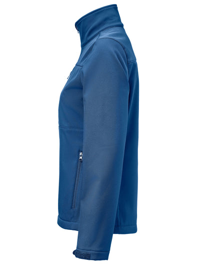 James Harvest Ladies Mammoth Jacket