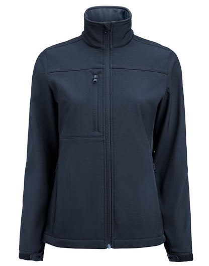 James Harvest Ladies Mammoth Jacket