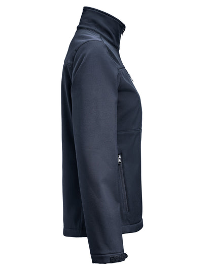 James Harvest Ladies Mammoth Jacket