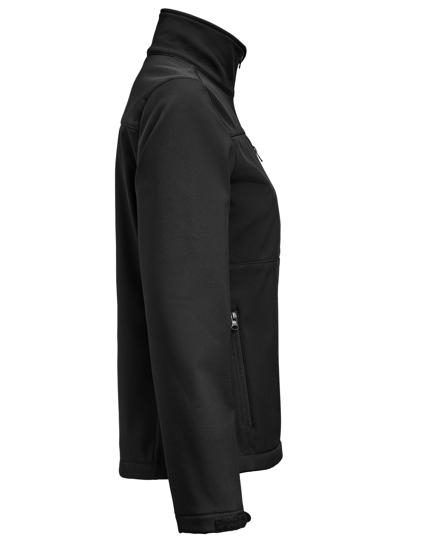 James Harvest Ladies Mammoth Jacket