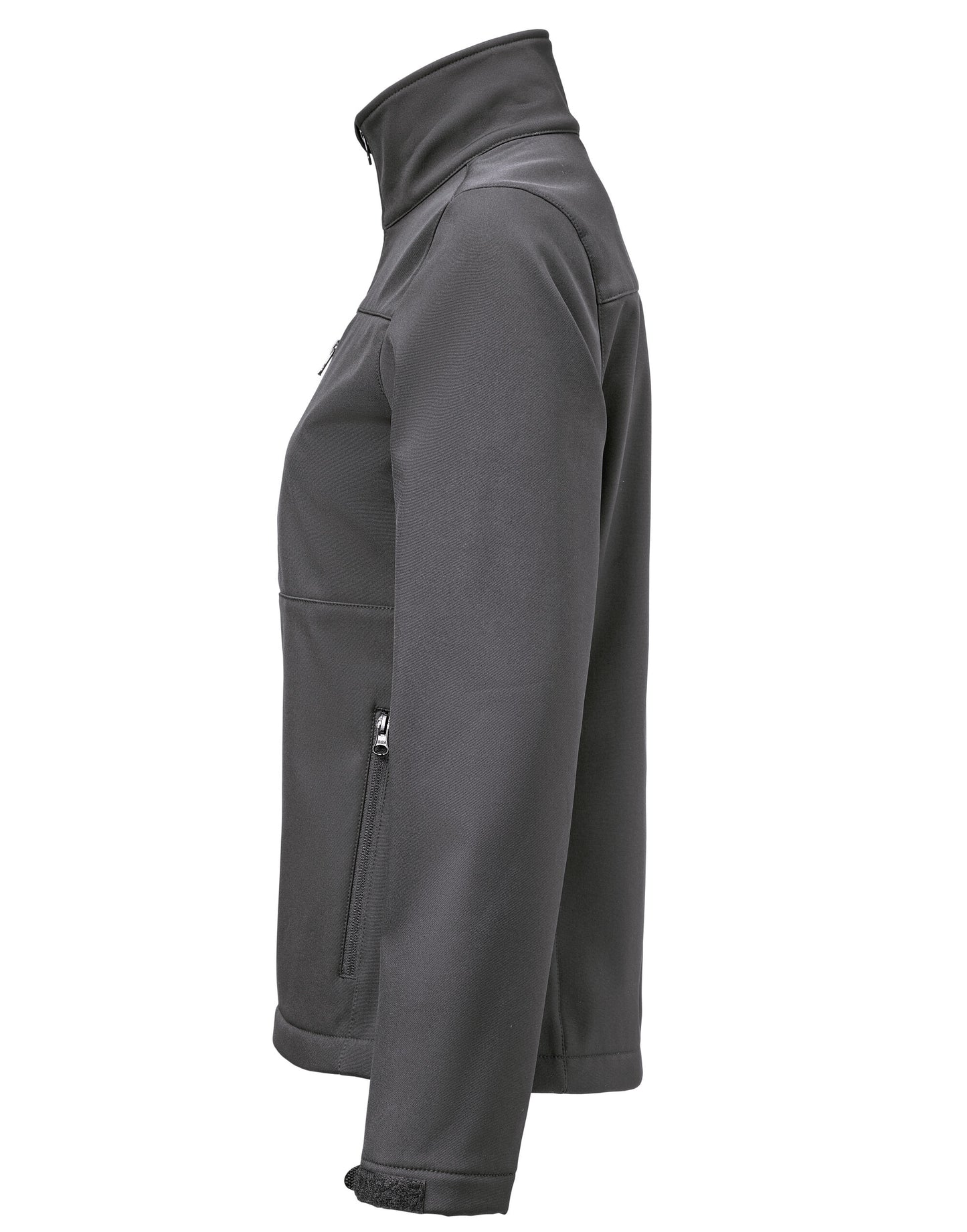 James Harvest Ladies Mammoth Jacket