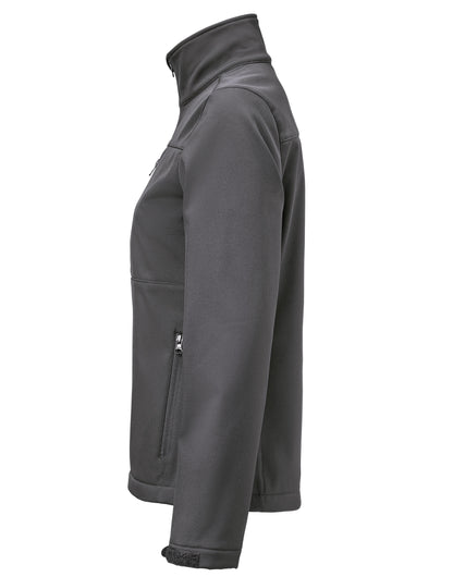 James Harvest Ladies Mammoth Jacket