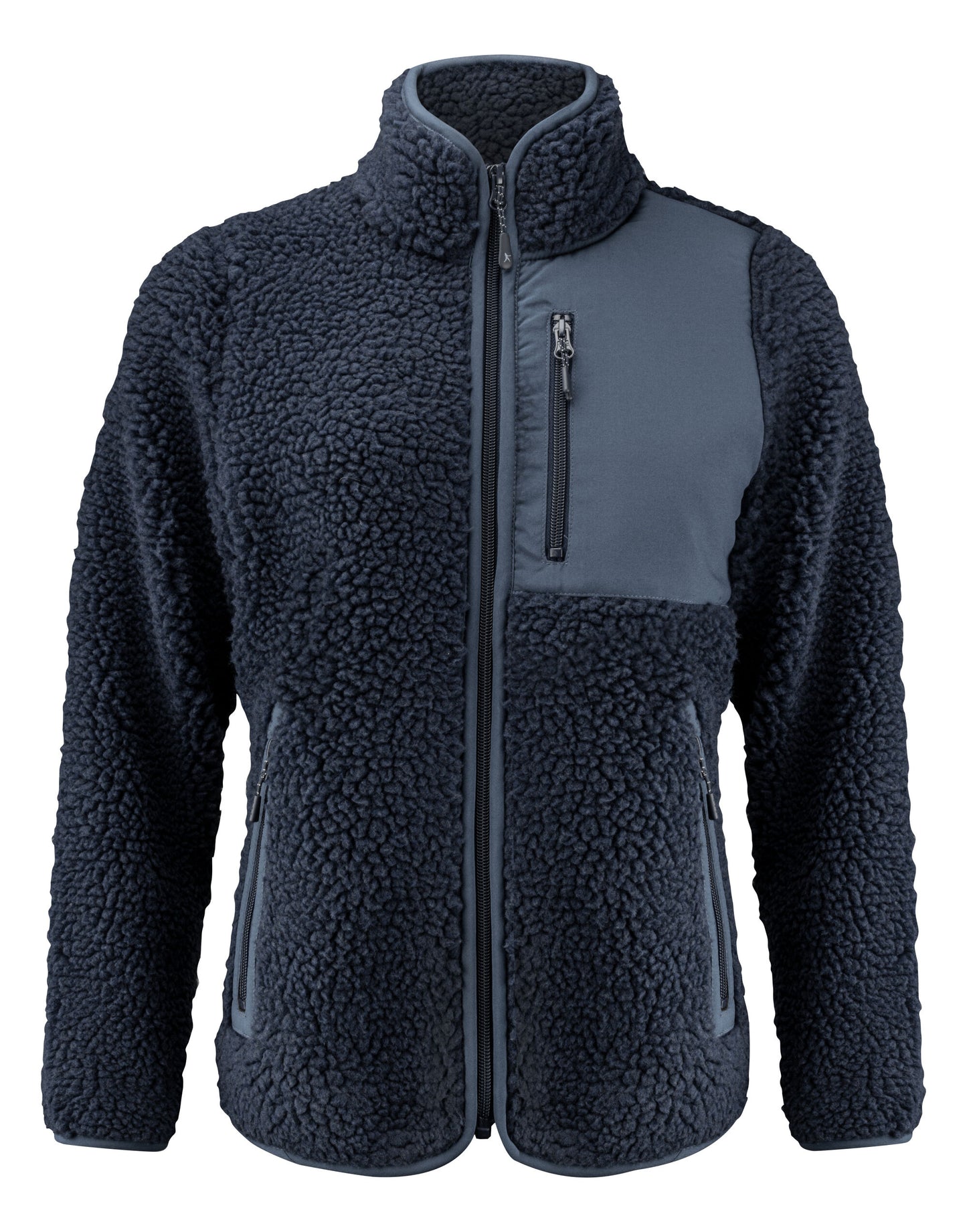 HAR2121504 James Harvest Kingsley Ladies Fleece
