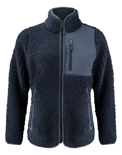 HAR2121504 James Harvest Kingsley Ladies Fleece