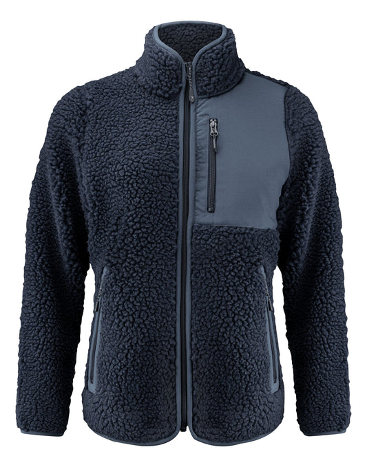 HAR2121504 James Harvest Kingsley Ladies Fleece