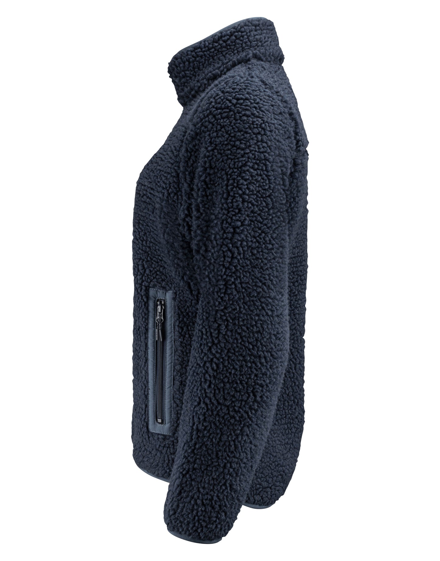 HAR2121504 James Harvest Kingsley Ladies Fleece