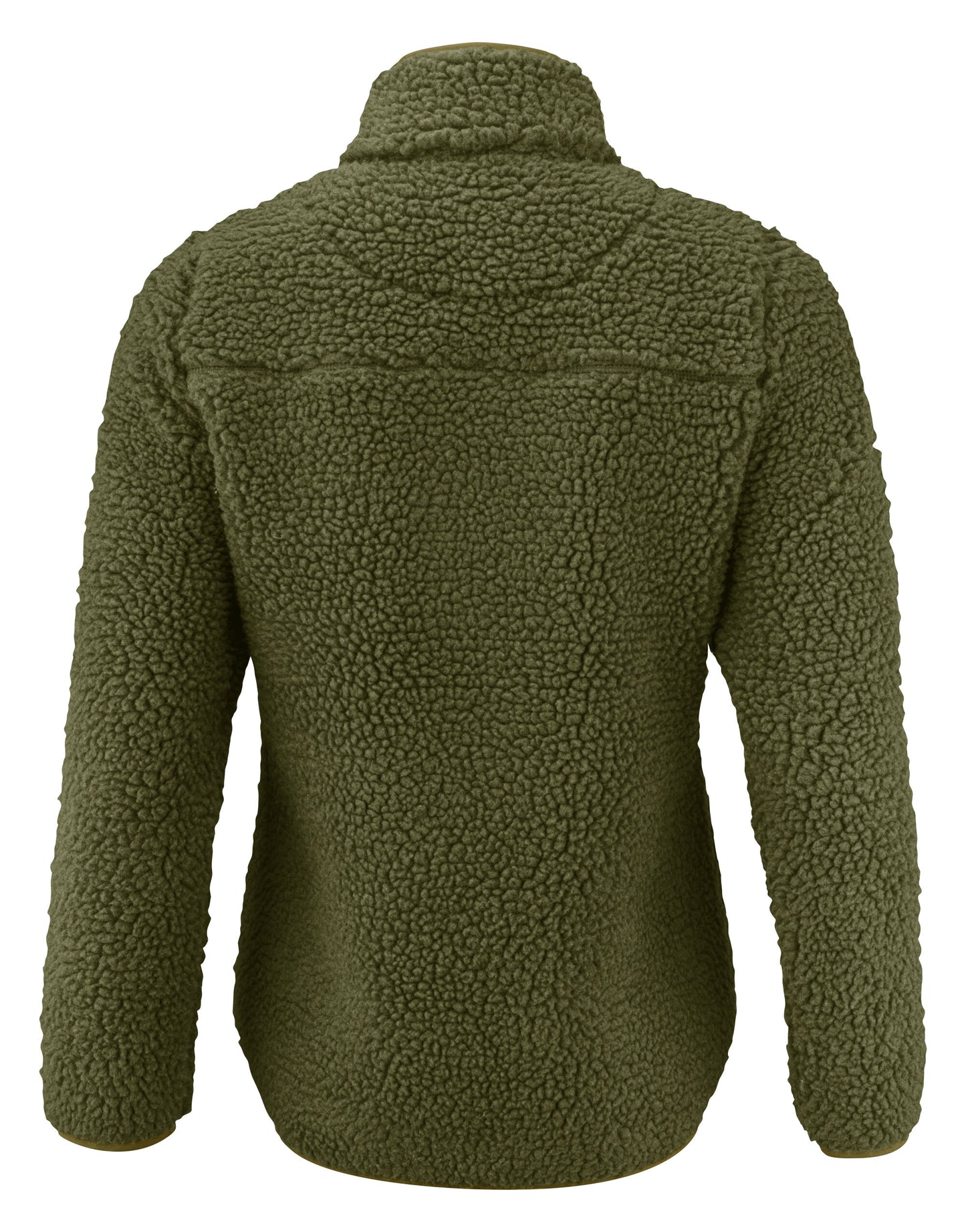 HAR2121504 James Harvest Kingsley Ladies Fleece
