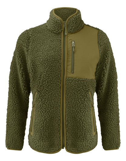 HAR2121504 James Harvest Kingsley Ladies Fleece