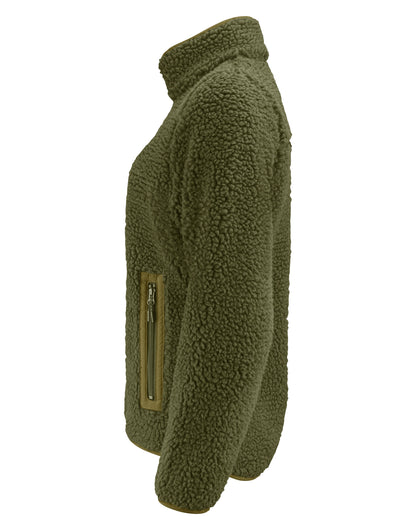 HAR2121504 James Harvest Kingsley Ladies Fleece