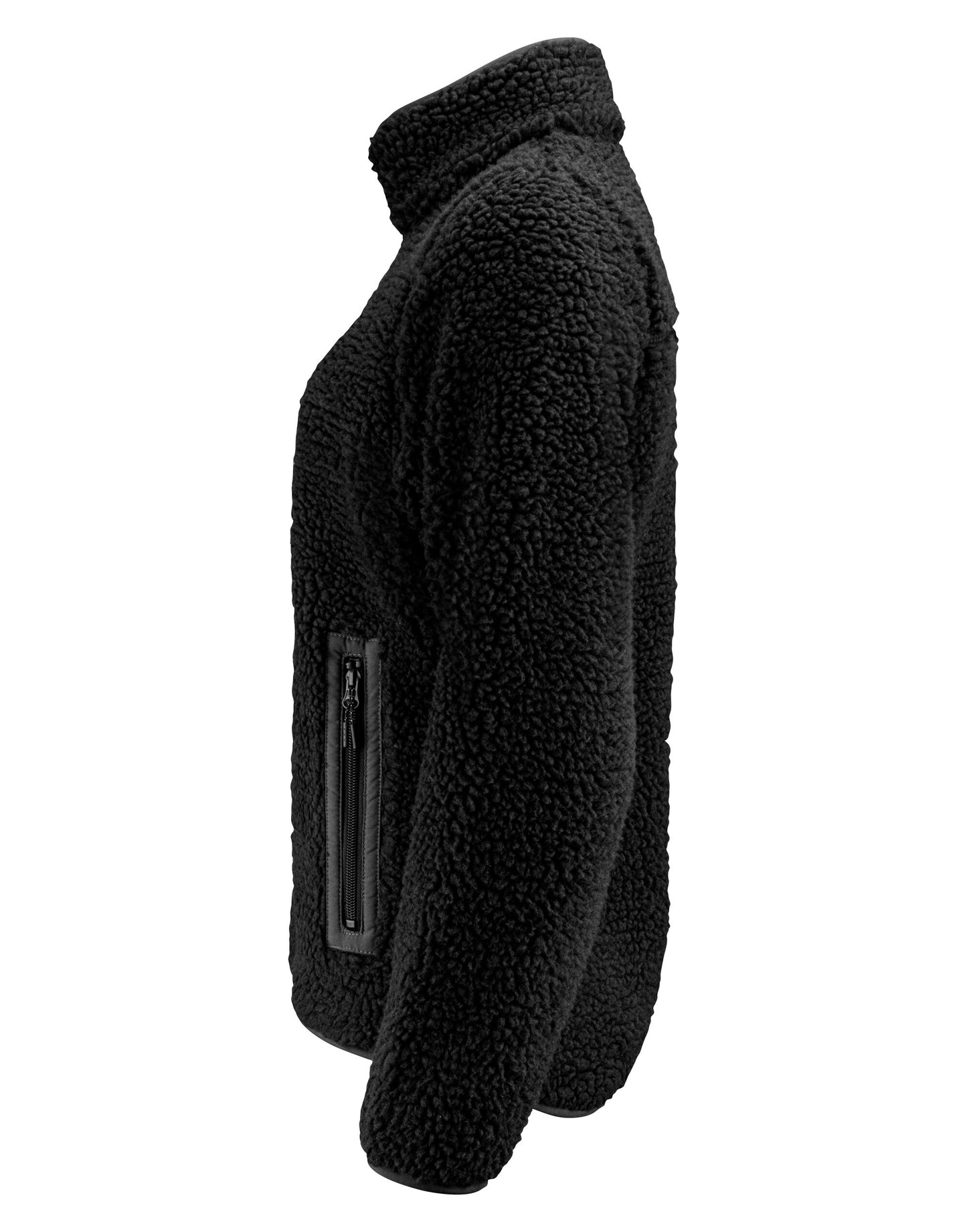 HAR2121504 James Harvest Kingsley Ladies Fleece