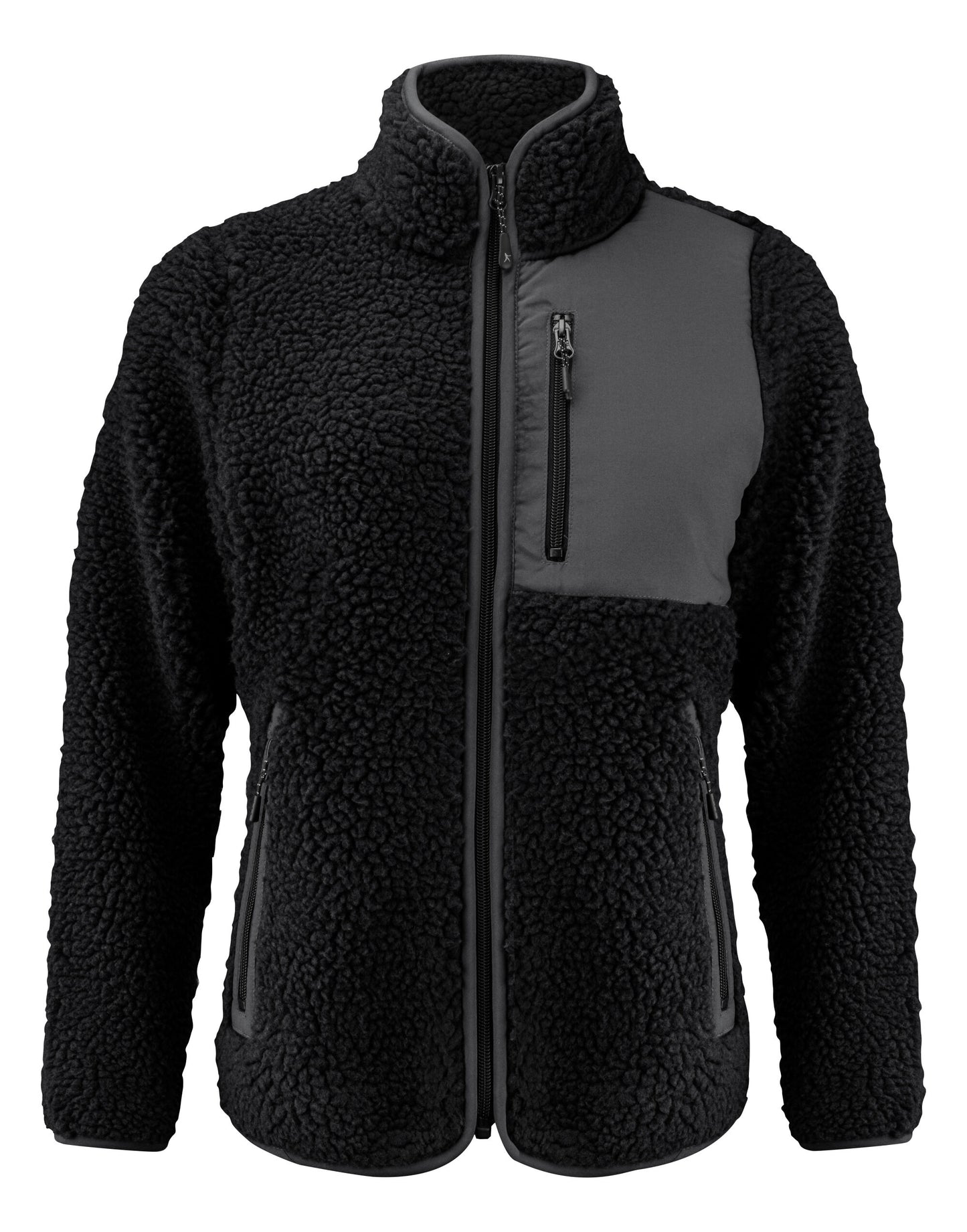 HAR2121504 James Harvest Kingsley Ladies Fleece