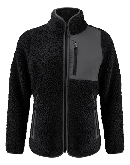 HAR2121504 James Harvest Kingsley Ladies Fleece