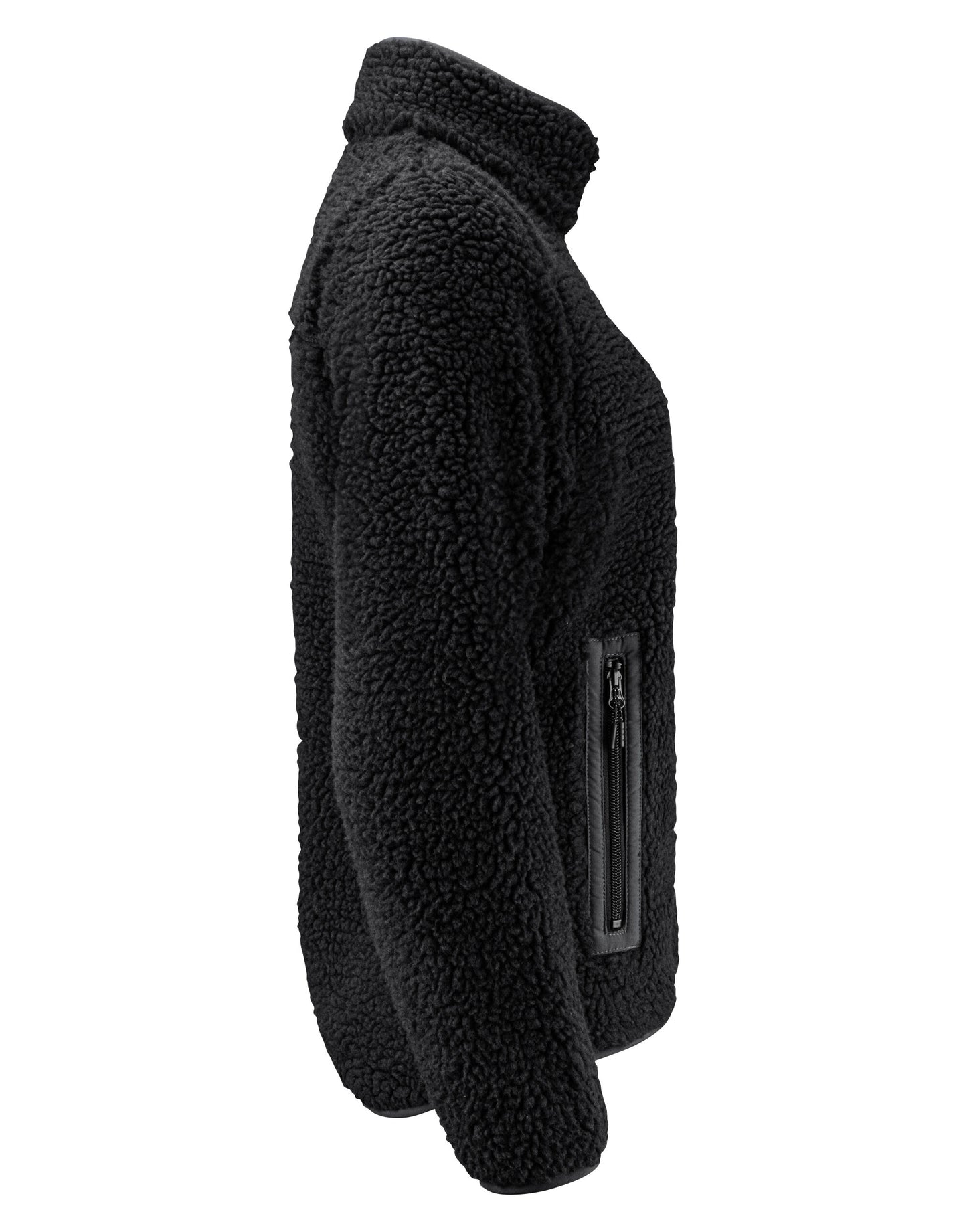 HAR2121504 James Harvest Kingsley Ladies Fleece