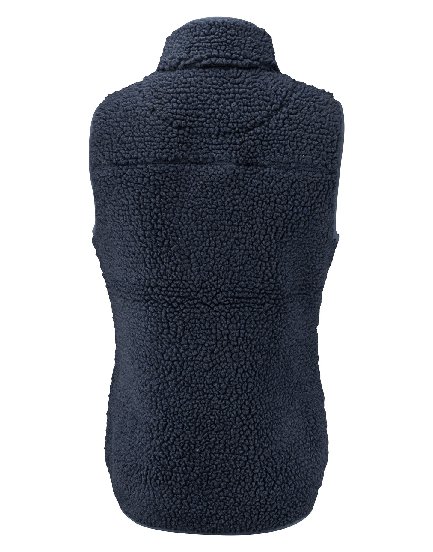 James Harvest Kingsley Vest Ladies