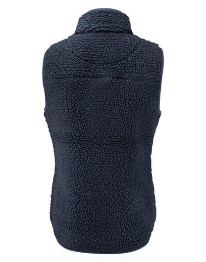 James Harvest Kingsley Vest Ladies