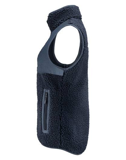 James Harvest Kingsley Vest Ladies