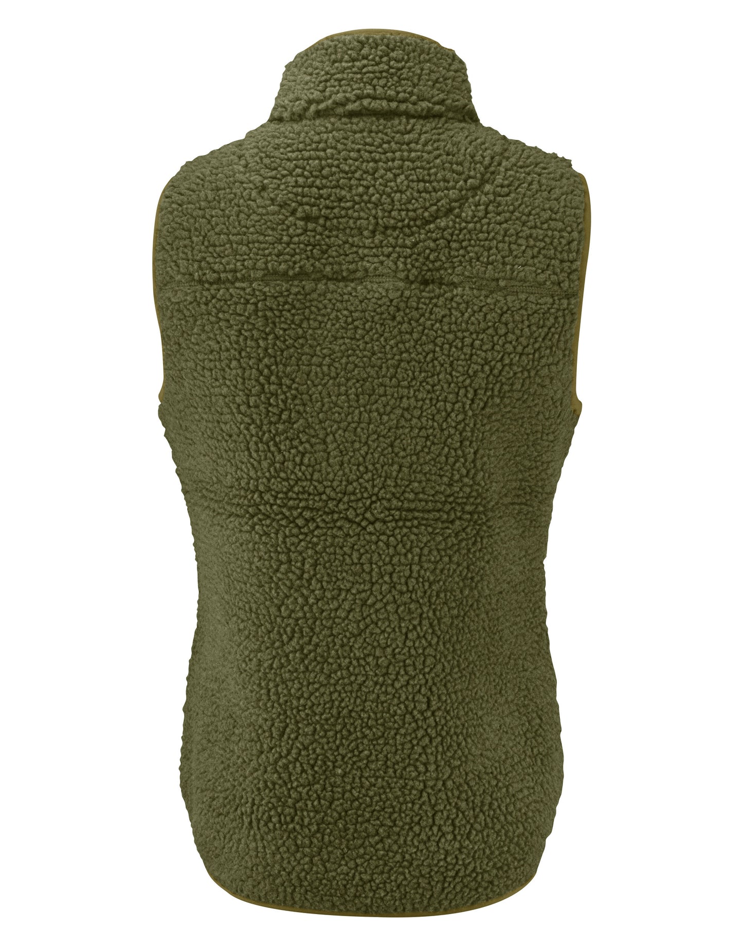 James Harvest Kingsley Vest Ladies