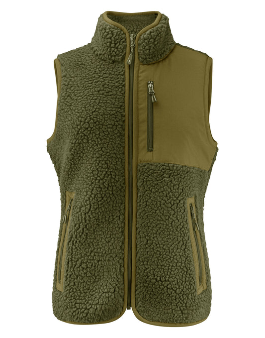 HAR2121505 James Harvest Kingsley Vest Ladies