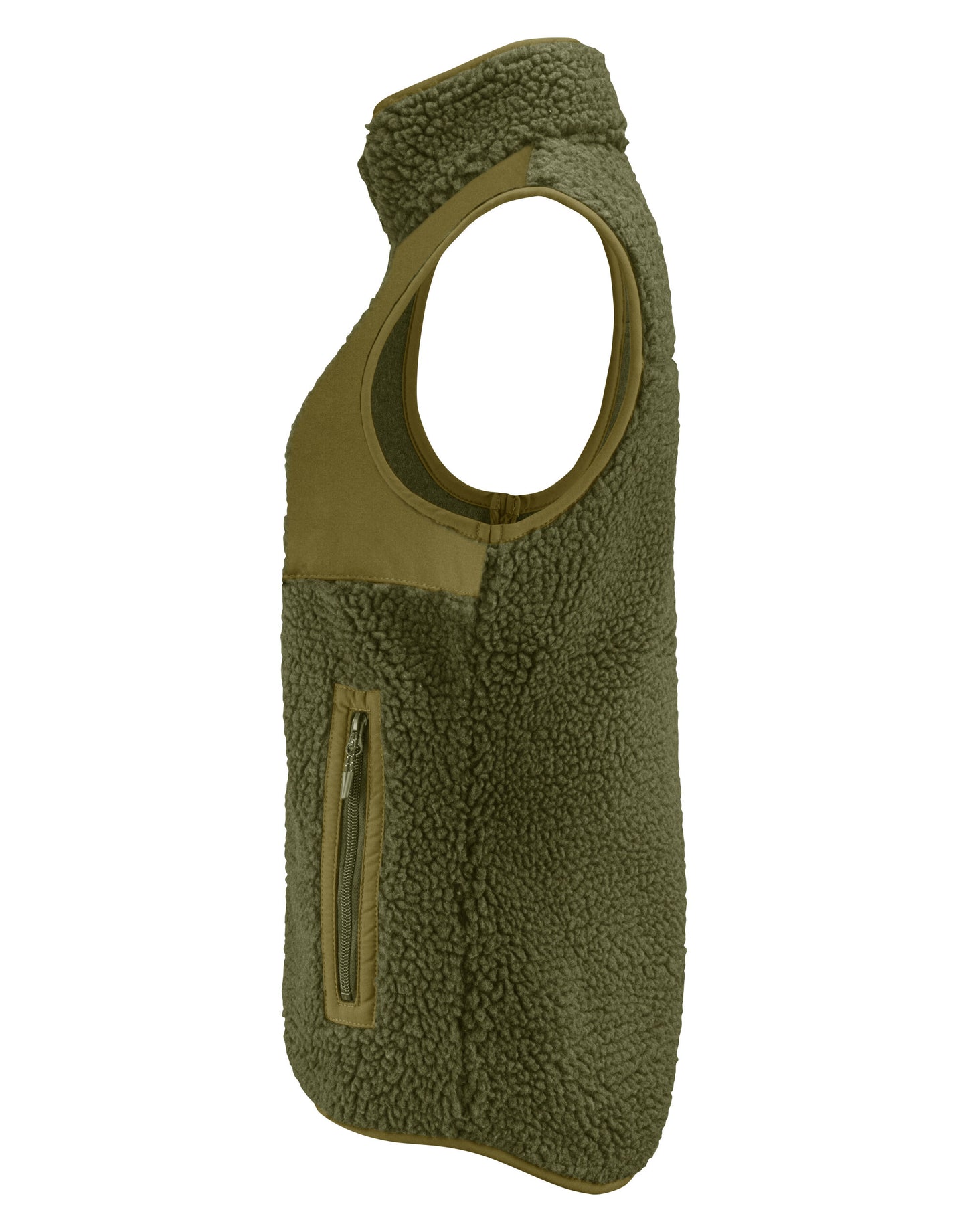 James Harvest Kingsley Vest Ladies