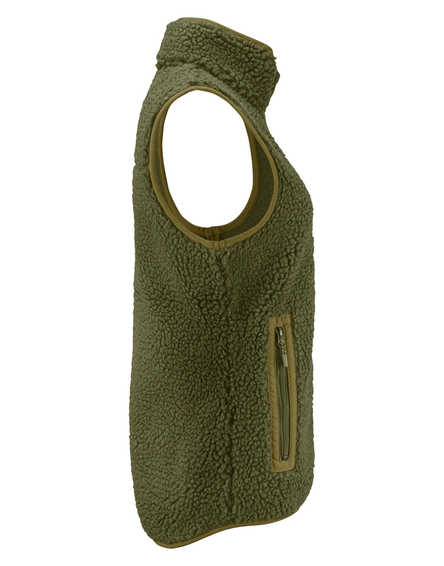 James Harvest Kingsley Vest Ladies