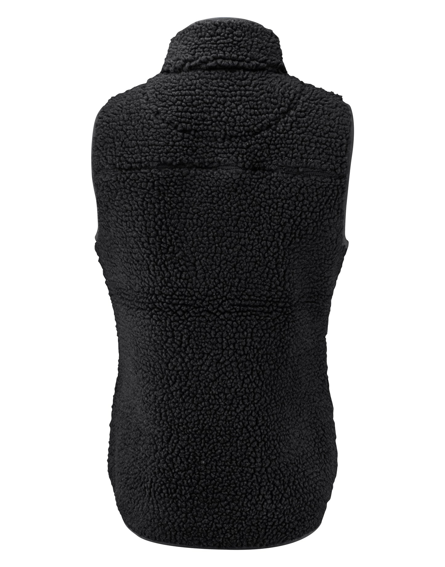 James Harvest Kingsley Vest Ladies