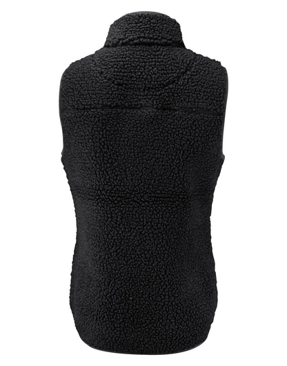 James Harvest Kingsley Vest Ladies