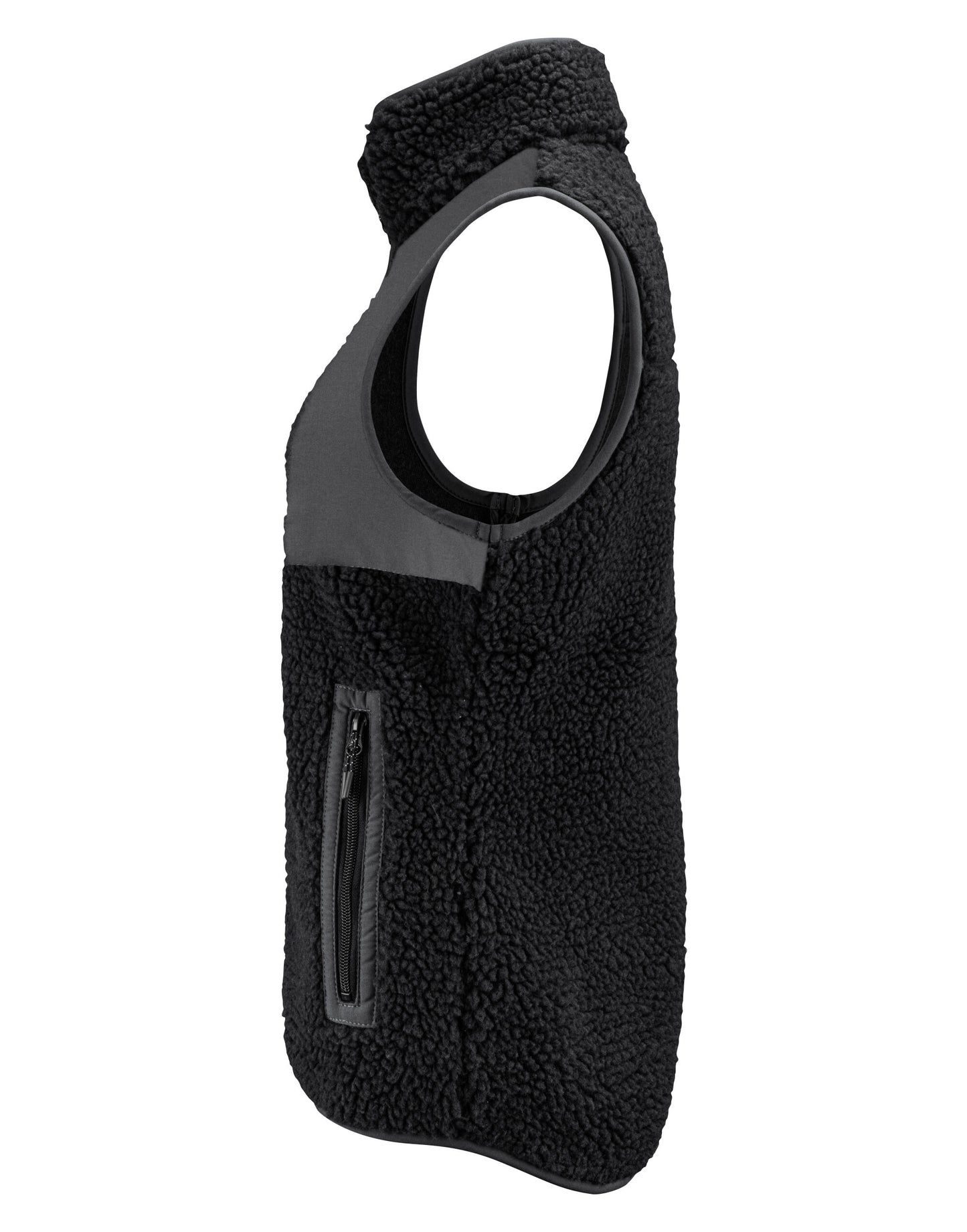 James Harvest Kingsley Vest Ladies