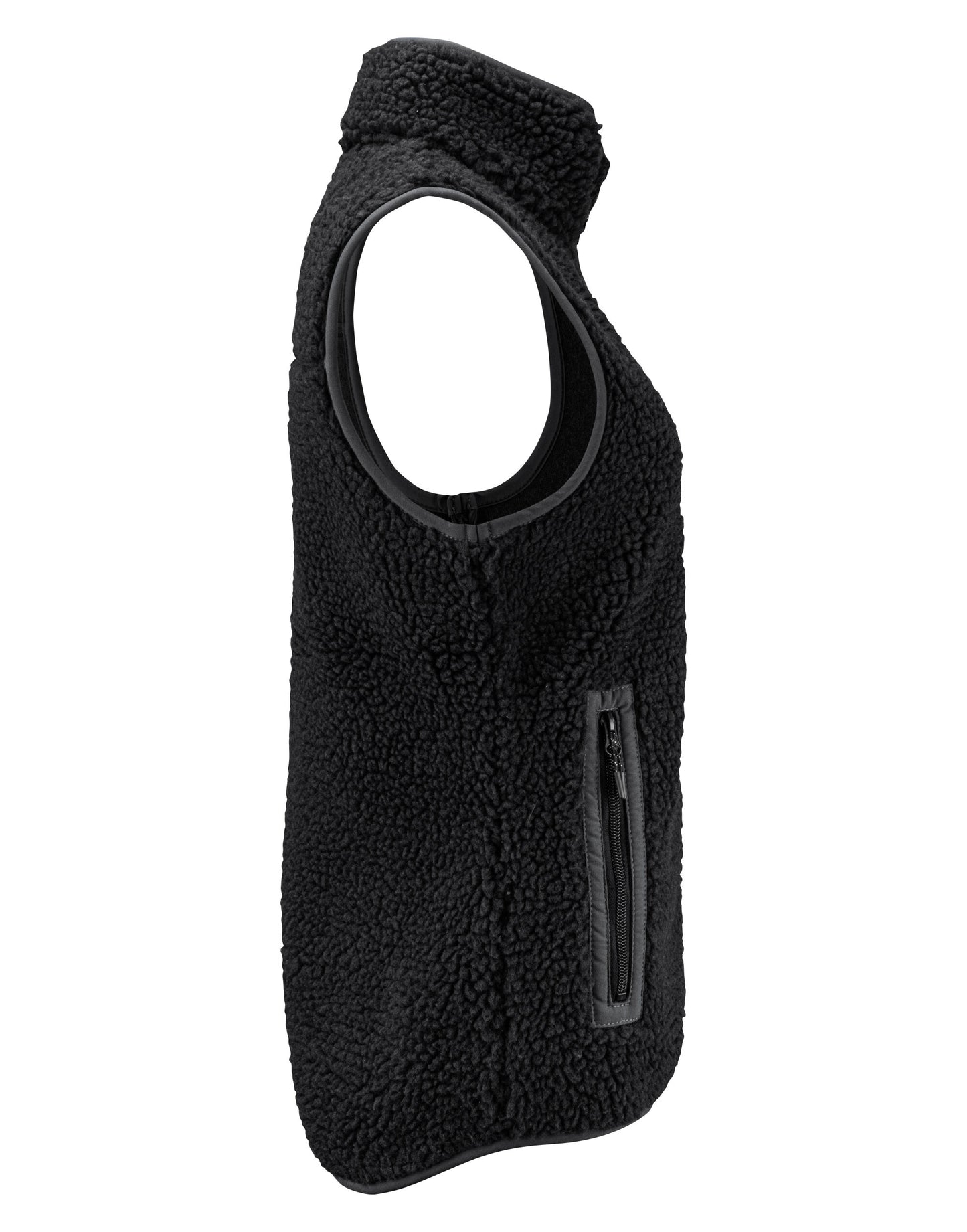 James Harvest Kingsley Vest Ladies