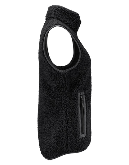 James Harvest Kingsley Vest Ladies