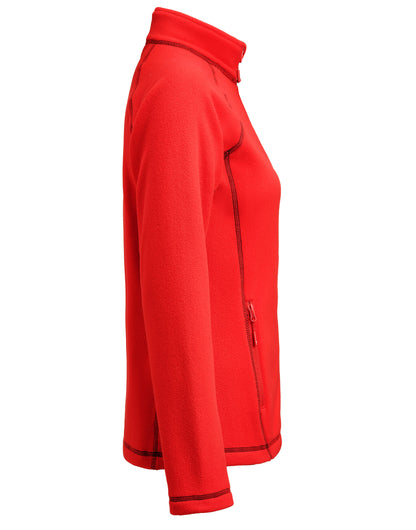 James Harvest Ladies Zion Fleece