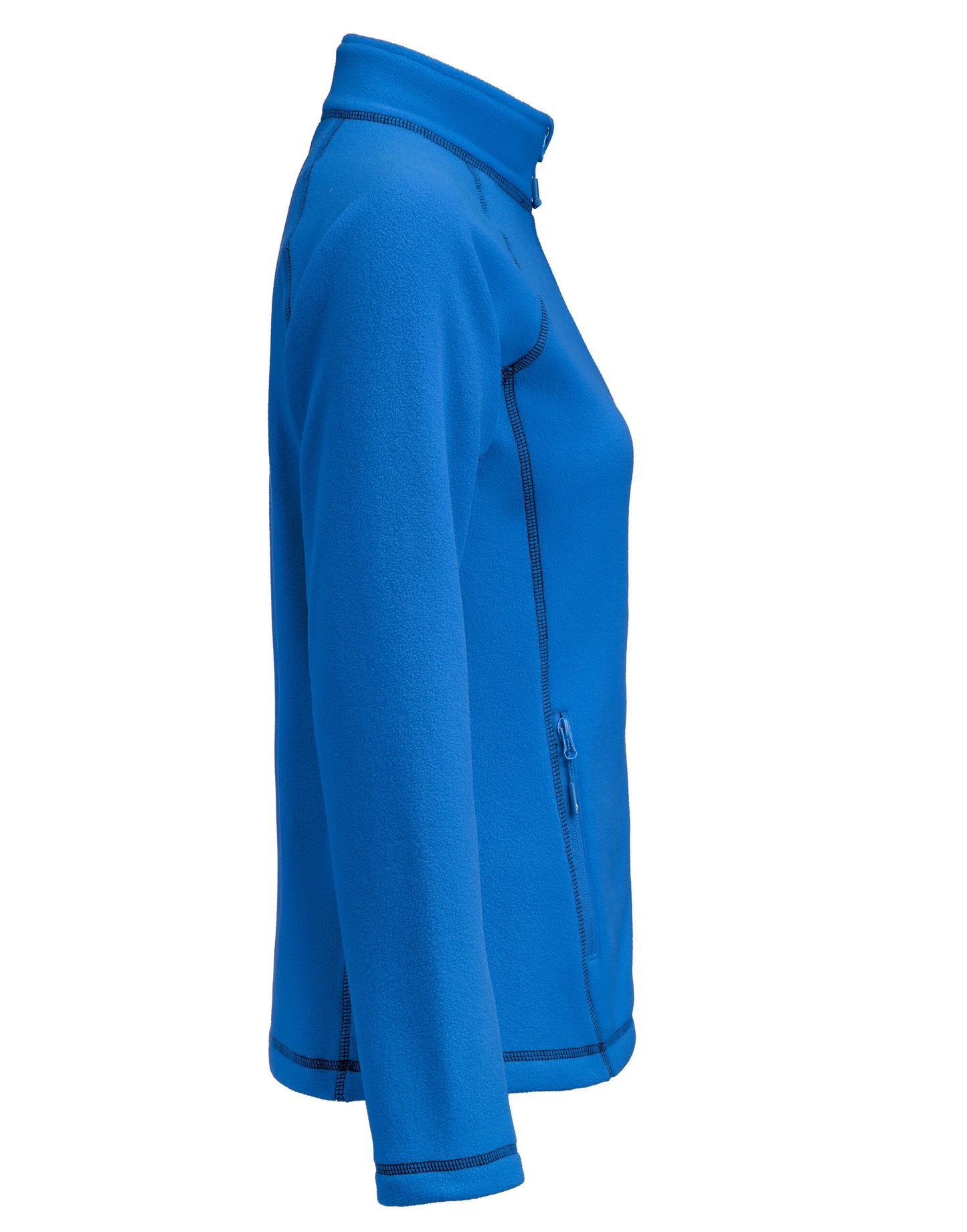 James Harvest Ladies Zion Fleece