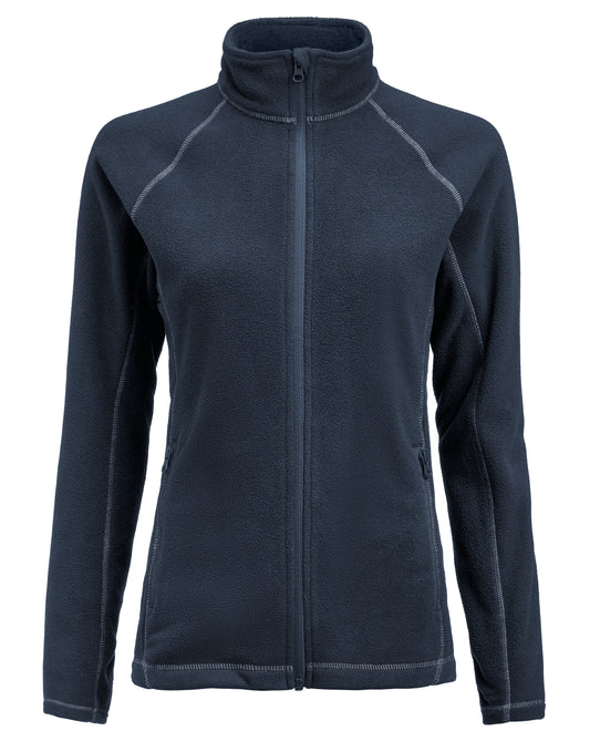 HAR2121506 James Harvest Ladies Zion Fleece