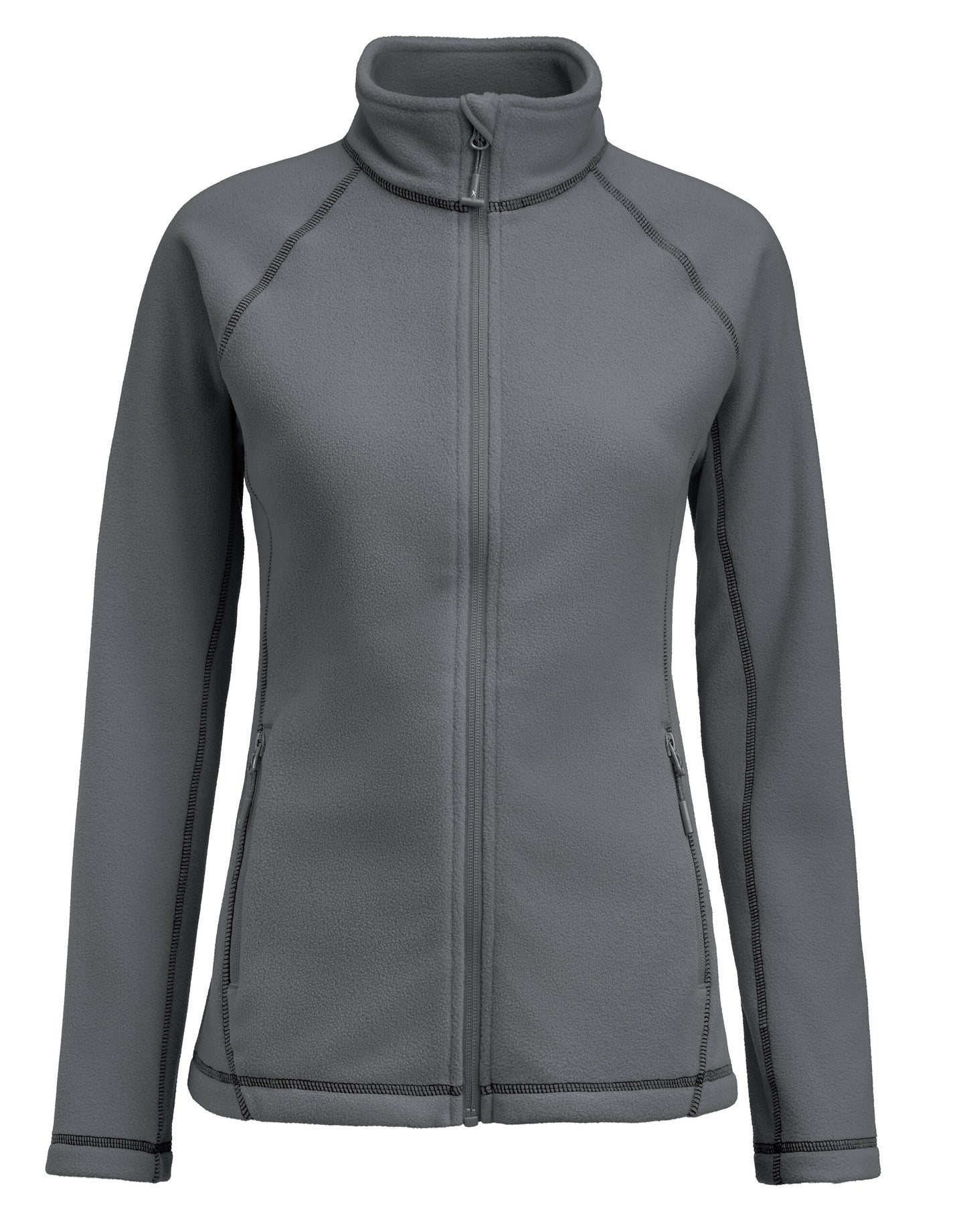 James Harvest Ladies Zion Fleece
