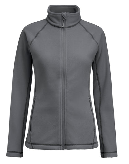James Harvest Ladies Zion Fleece
