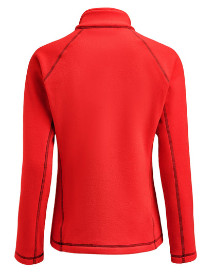 James Harvest Ladies Zion Fleece