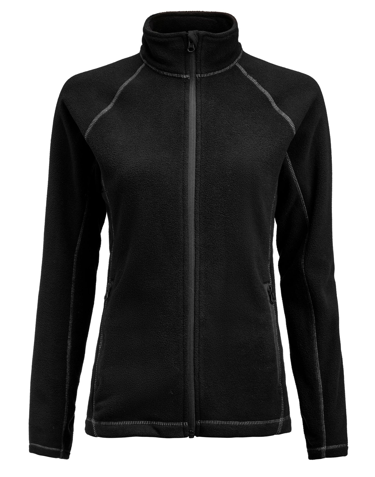 James Harvest Ladies Zion Fleece