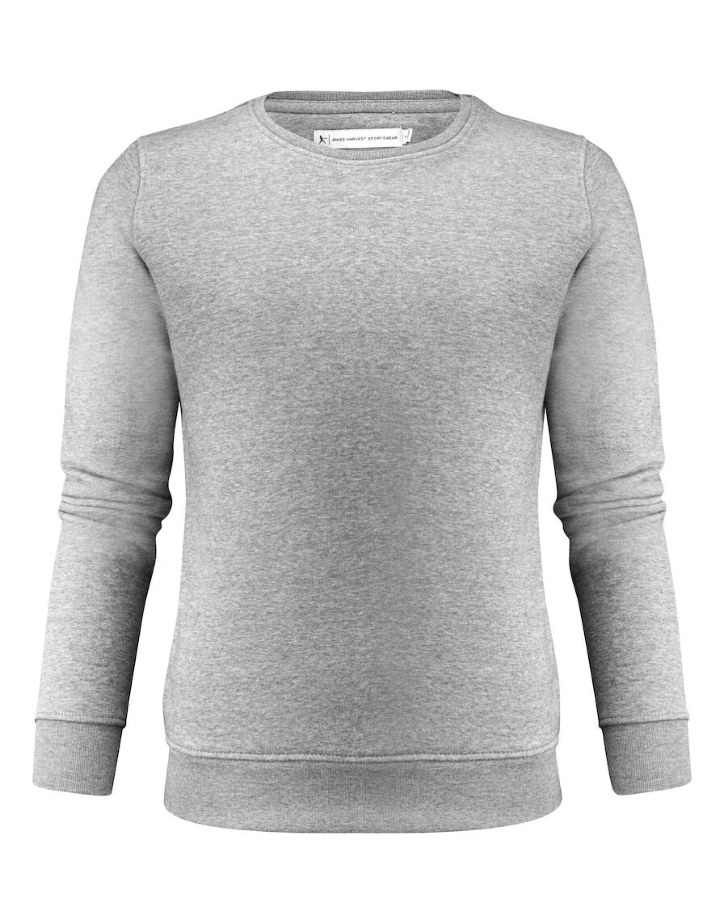 HAR2122040 James Harvest Alder Heights Ladies Sweat