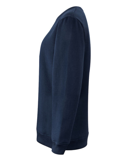 HAR2122040 James Harvest Alder Heights Ladies Sweat