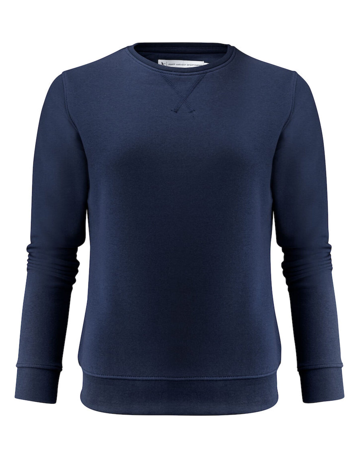 HAR2122040 James Harvest Alder Heights Ladies Sweat