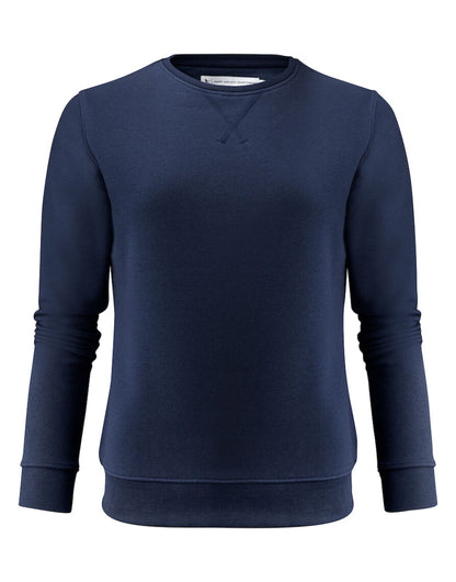 HAR2122040 James Harvest Alder Heights Ladies Sweat