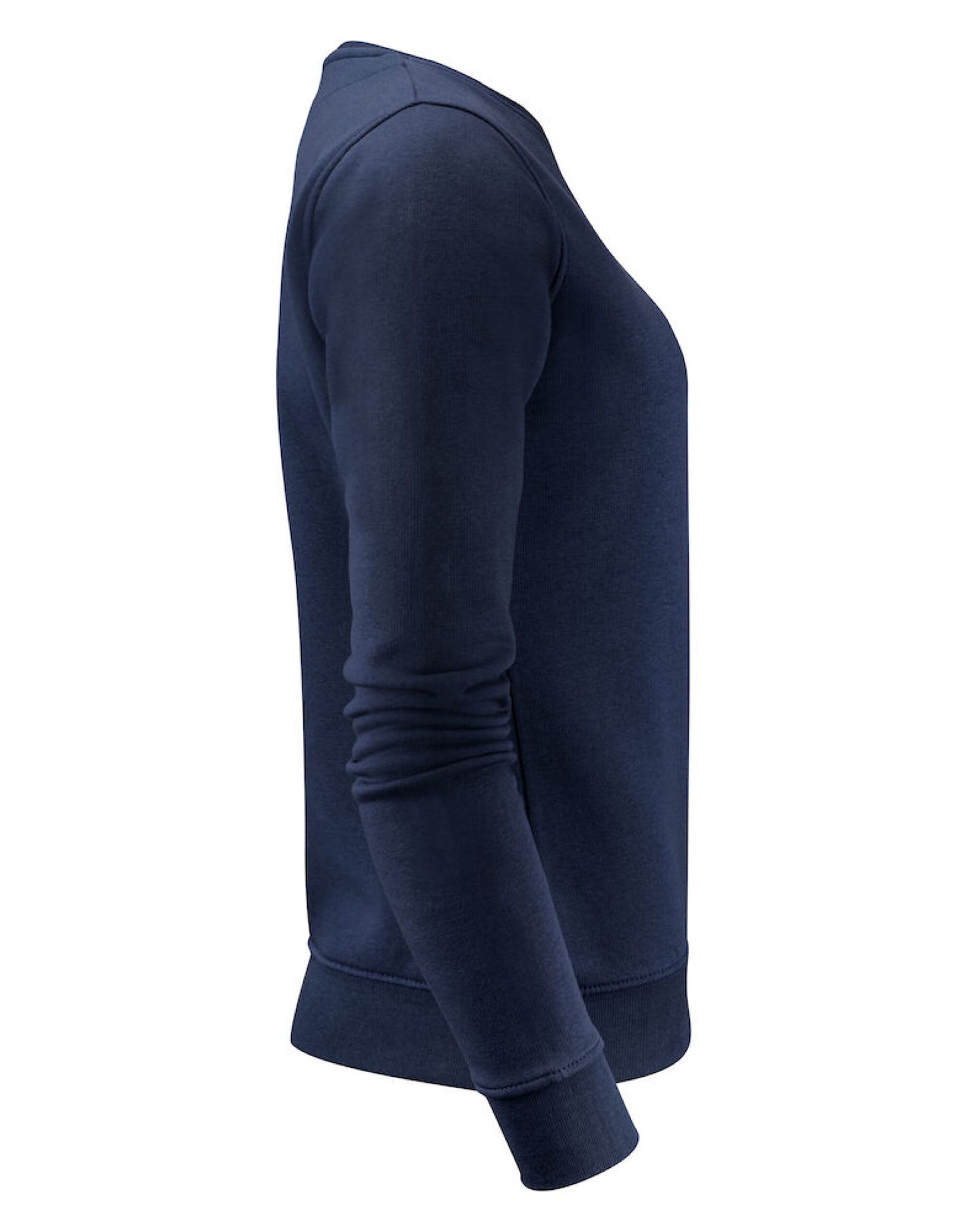 HAR2122040 James Harvest Alder Heights Ladies Sweat