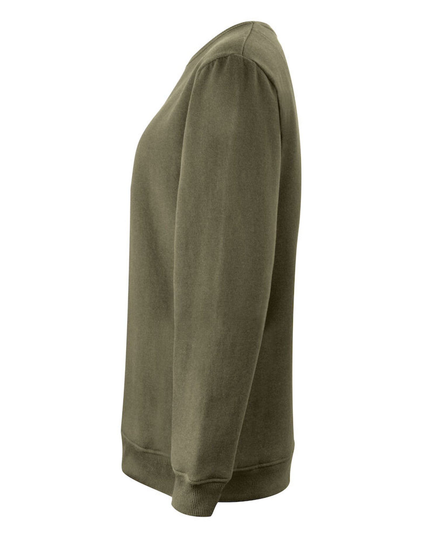 HAR2122040 James Harvest Alder Heights Ladies Sweat