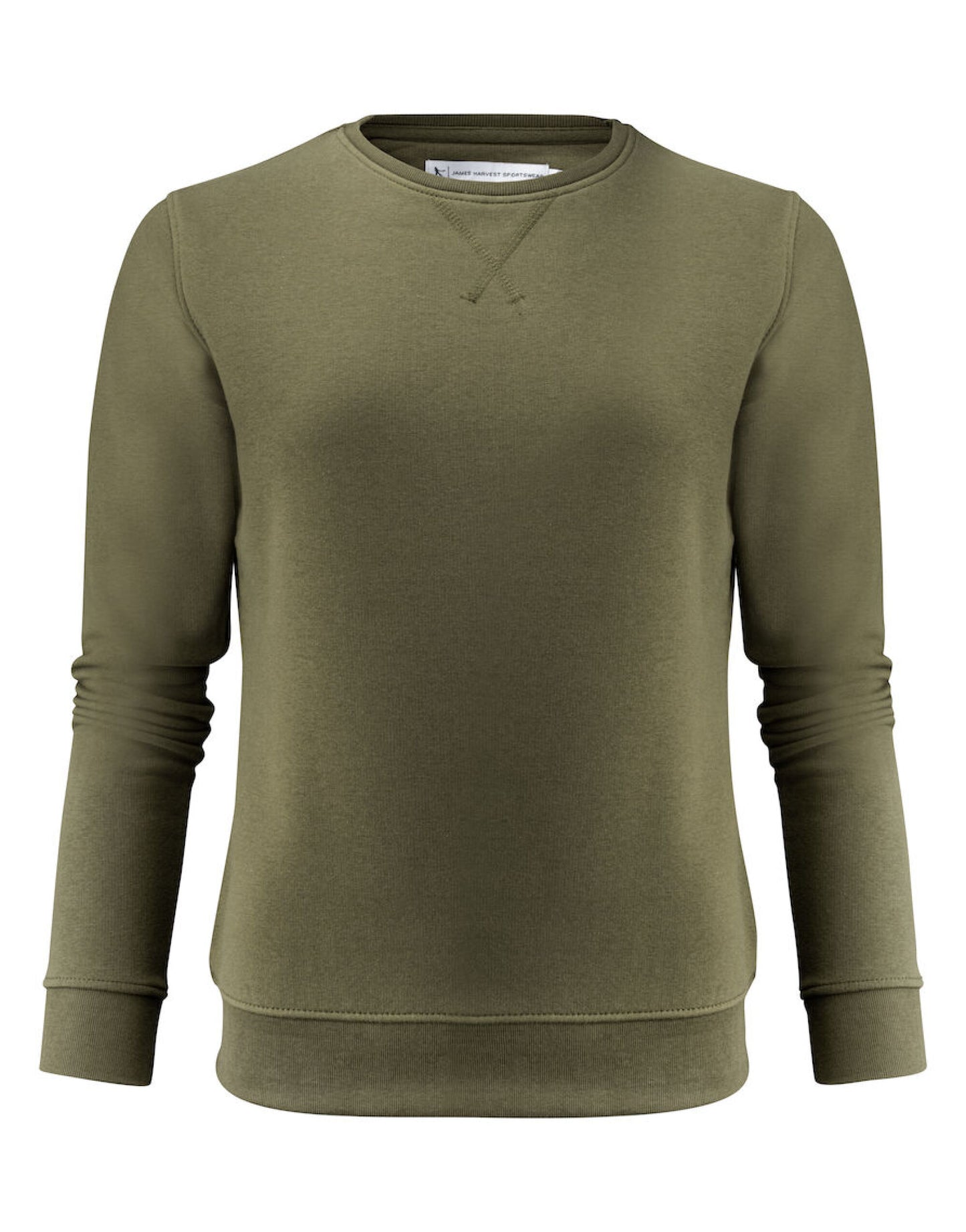 HAR2122040 James Harvest Alder Heights Ladies Sweat