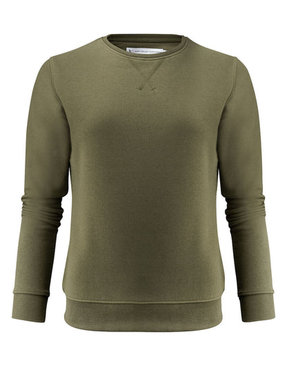 HAR2122040 James Harvest Alder Heights Ladies Sweat